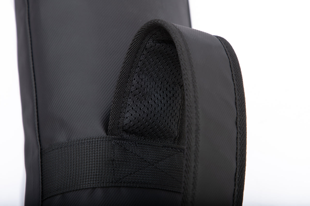 KenZai Shinai Bag (White)
