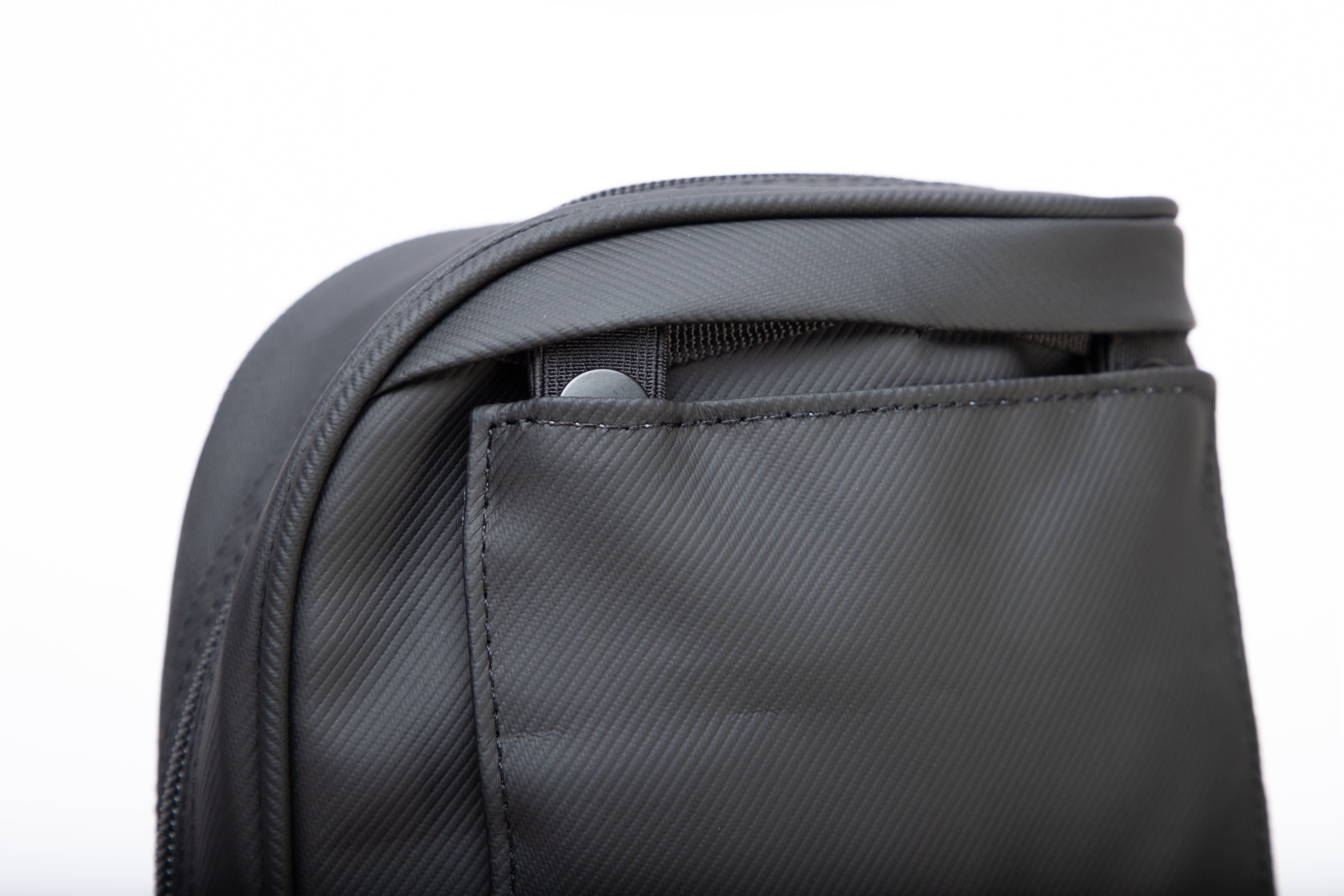 Interchangeable Embroidered Patch for Shinai Bag