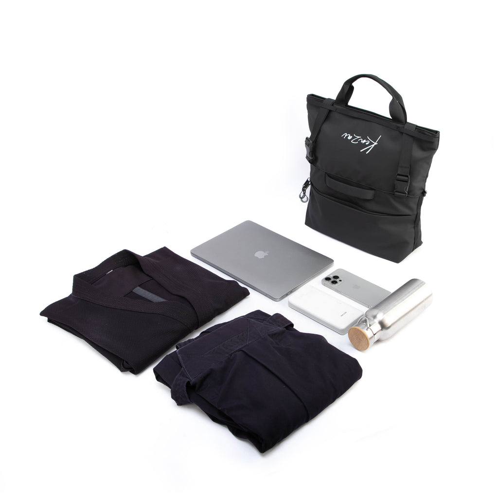 KenZai Sidekick Pouch