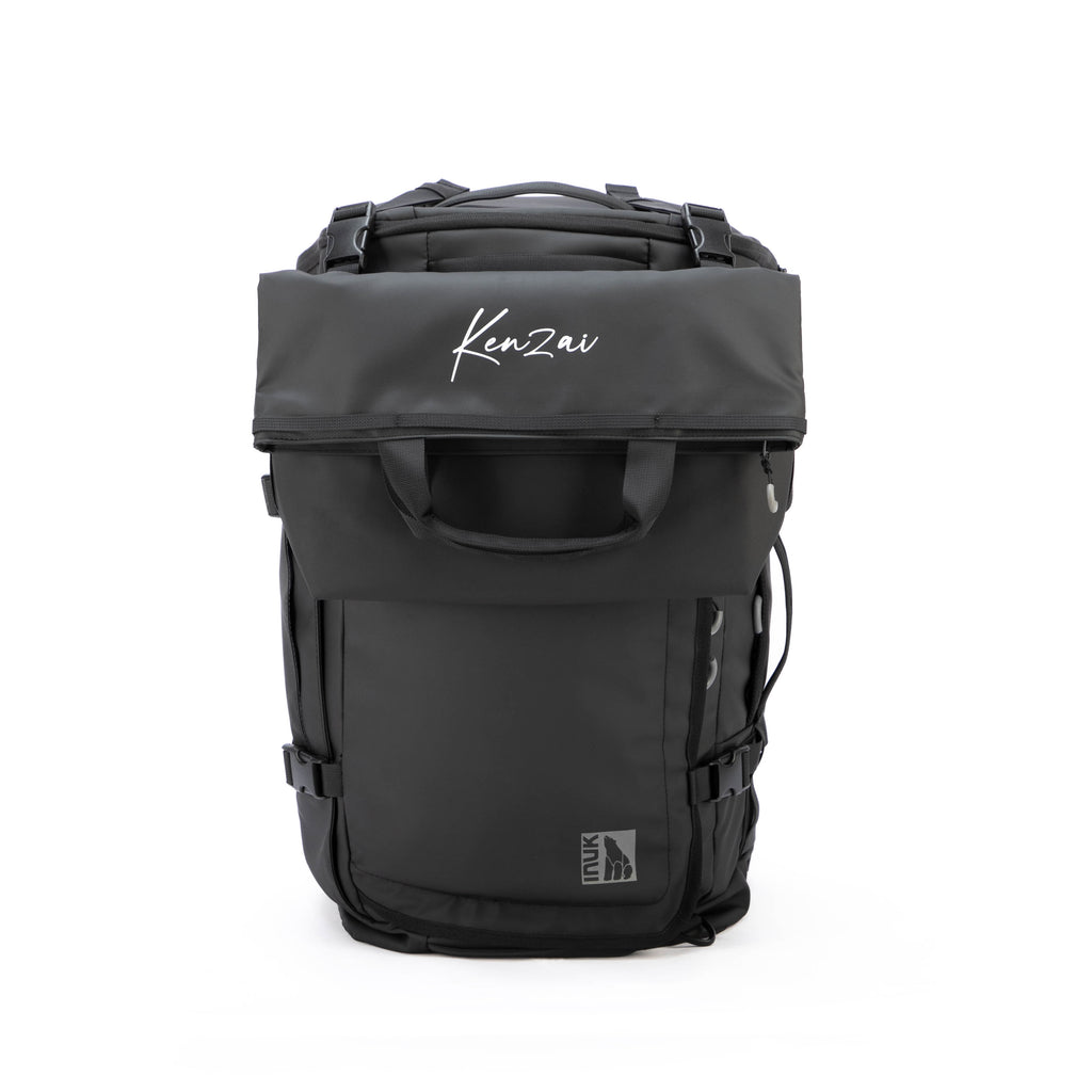 KenZai Bogu Bag Bundle Set