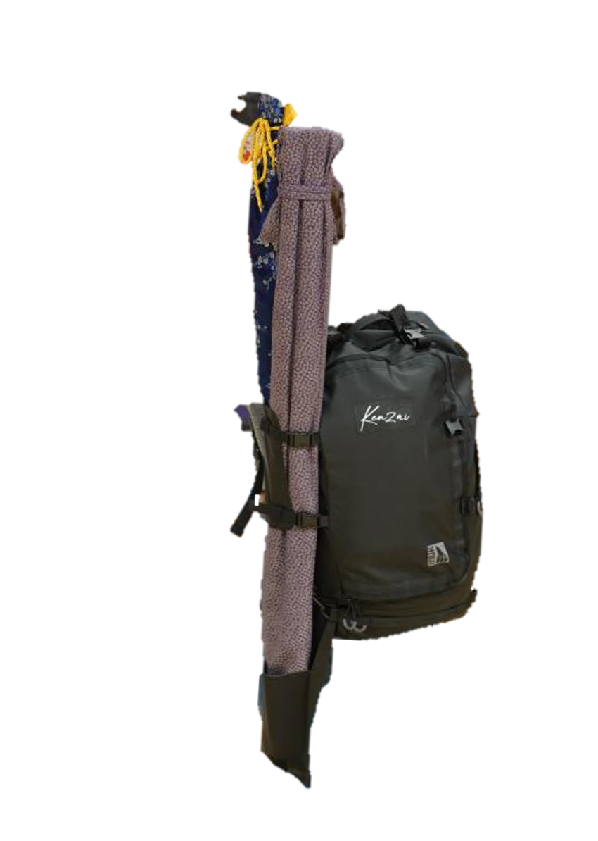 KenZai Bogu Bag