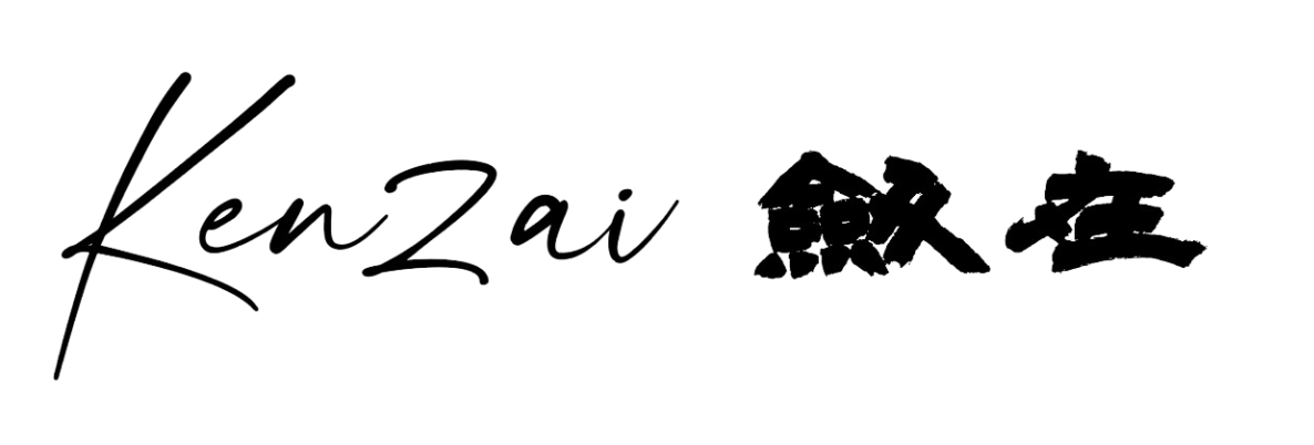 KenZai Online Store